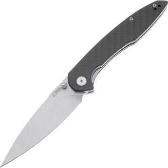 Складной нож CJRB CENTROS J1905-CF черный